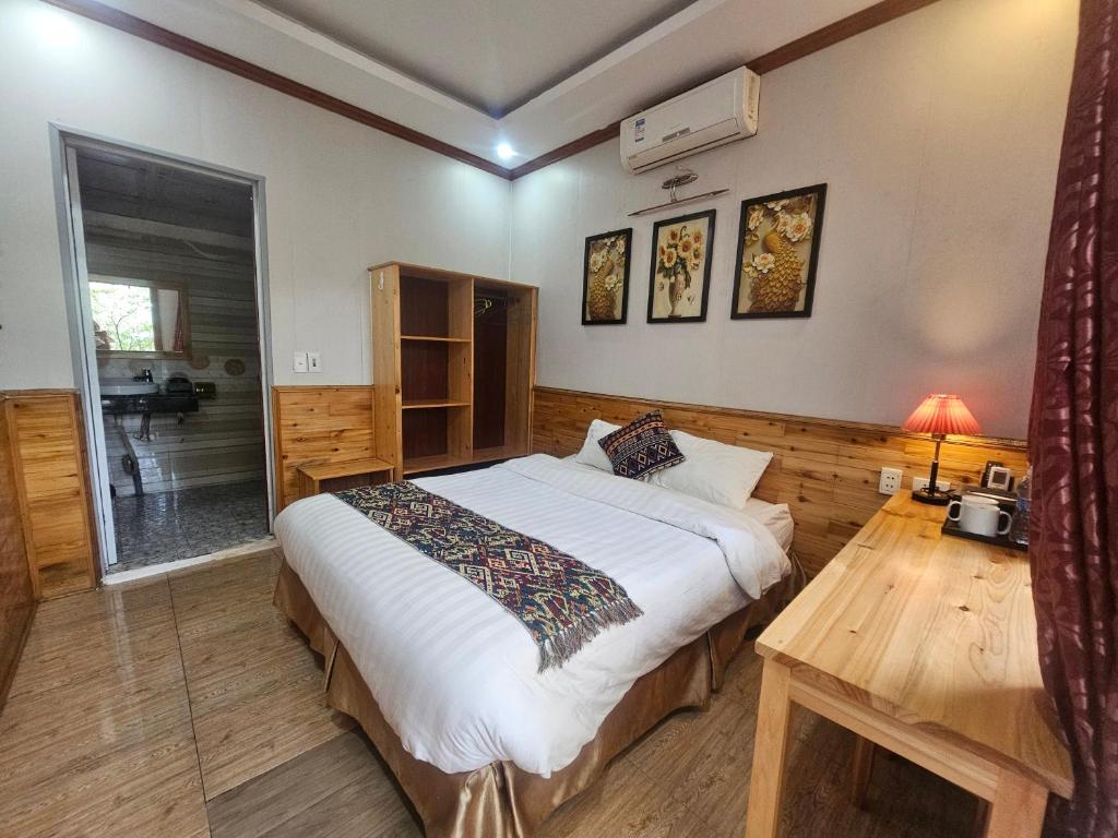 Dang Khoa Garden Inn – Sa Pa