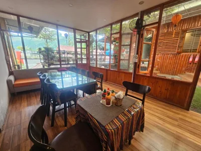 Dang Khoa Garden Inn – 写真 2