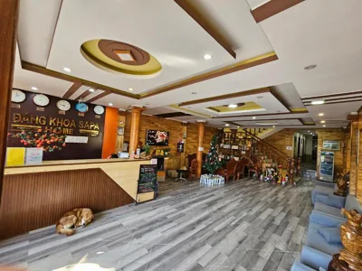 Dang Khoa Garden Inn – 写真 3