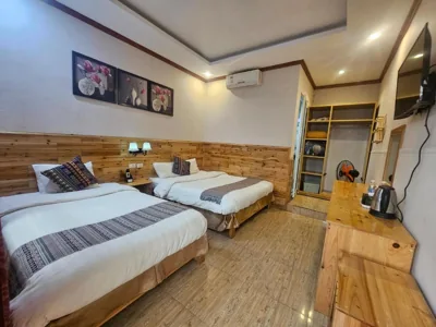 Dang Khoa Garden Inn – 写真 8