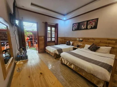Dang Khoa Garden Inn – 写真 9