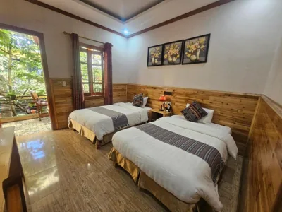 Dang Khoa Garden Inn – 写真 10