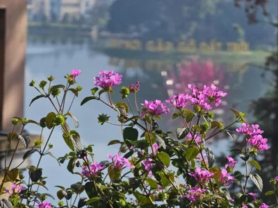 Dang Khoa Garden Inn – 写真 11