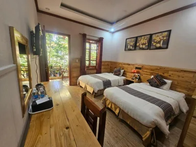 Dang Khoa Garden Inn – 写真 13