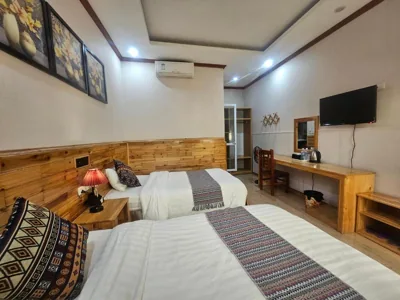 Dang Khoa Garden Inn – 写真 14