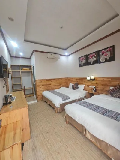 Dang Khoa Garden Inn – 写真 16